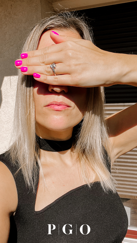 Miért ne fotózz tűző napon?