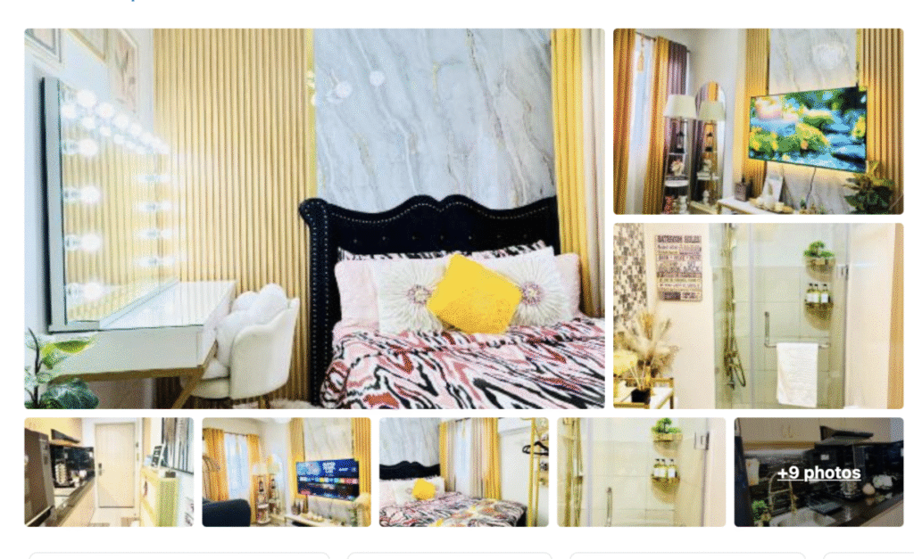 rossz minőségű fotó prémium hotel esetén