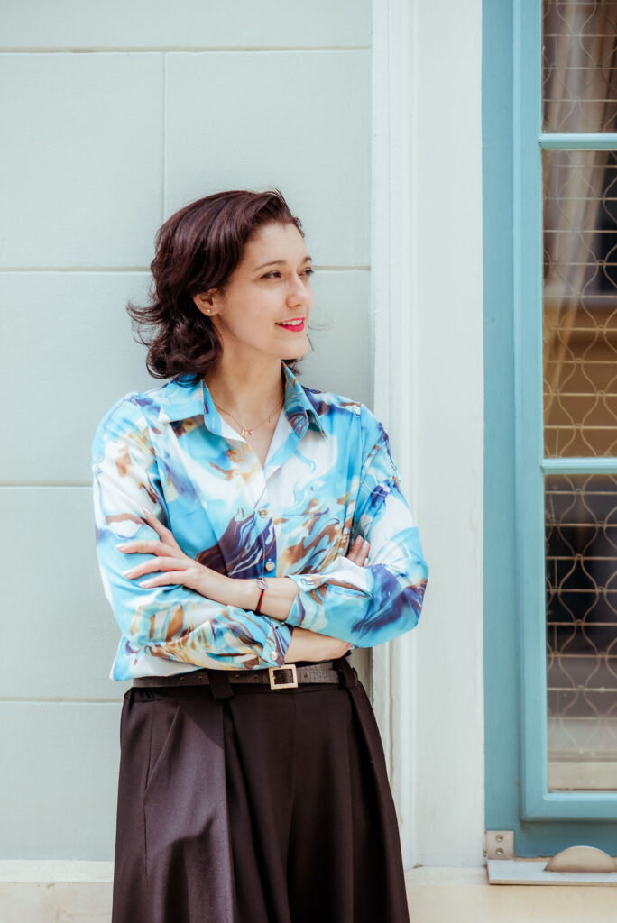 női üzleti fotózás budapest