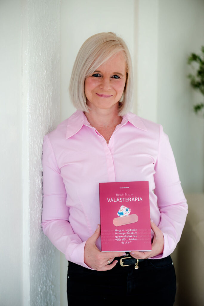 női üzleti fotózás pszichológus